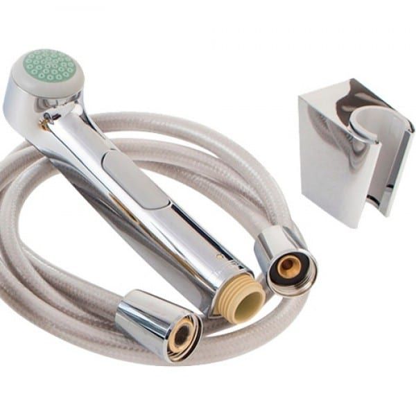 SET DUS IGIENA INTIMA BIDETTE 1 JET CU PORTER